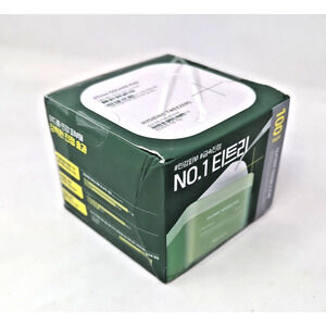 BRAND NEW MEDIHEAL Teatree Trouble Facial Toner Pads 100 Pads USA Seller